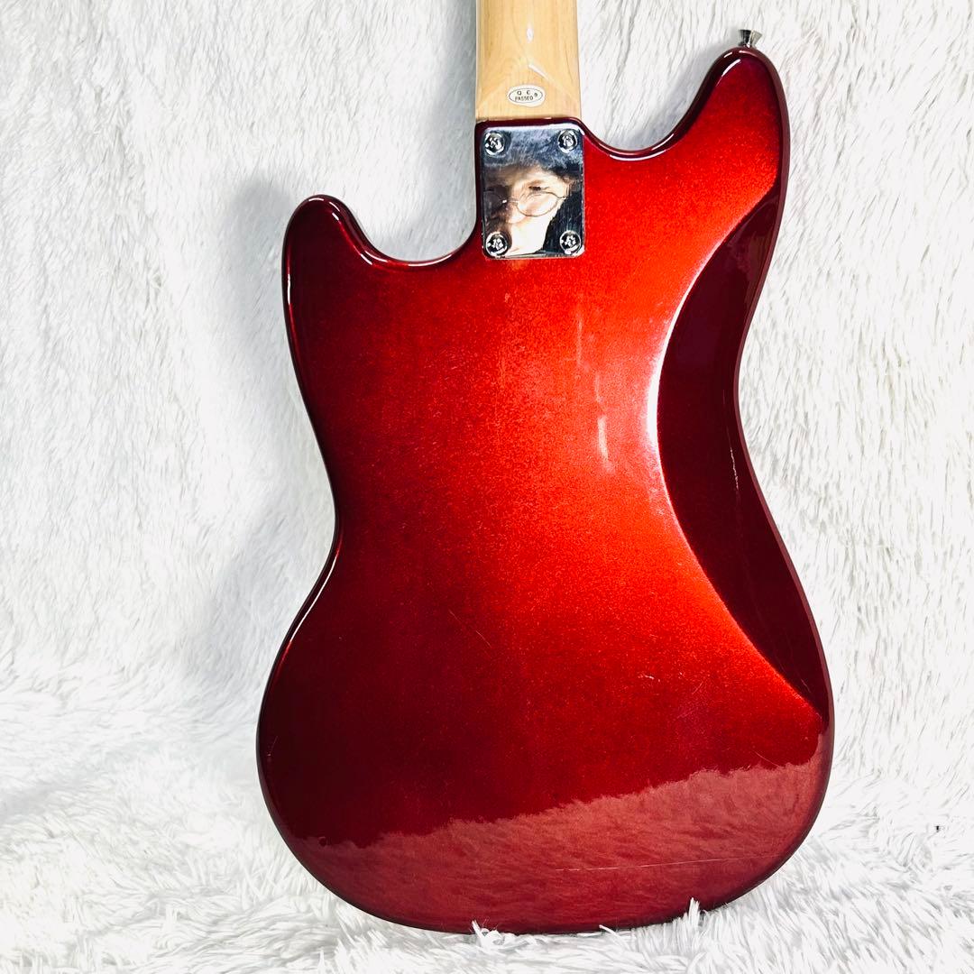 レア】Photogenic MG-200 ムスタング けいおん！ あずにゃん - メルカリ