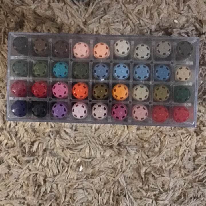 コピック 36色セット