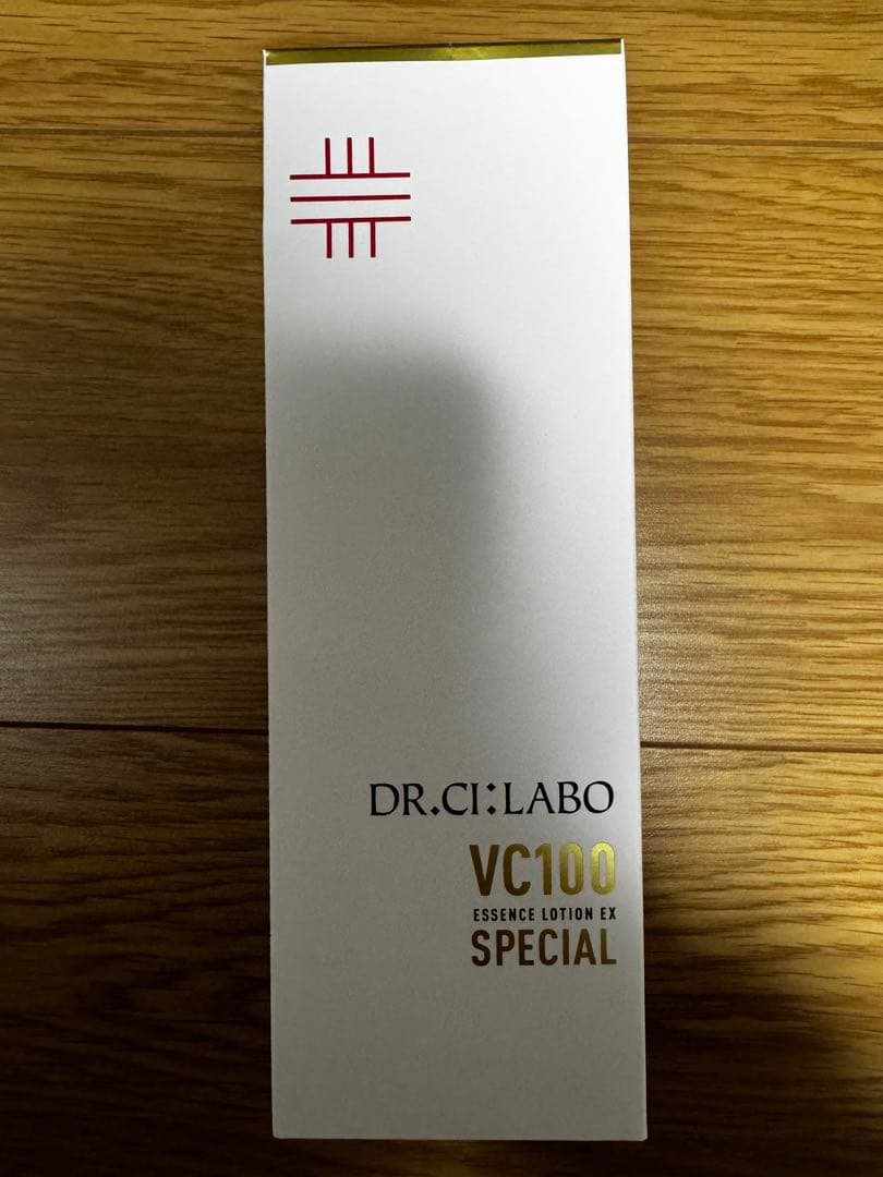 VCローションスペシャルポンプタイプ 285mL