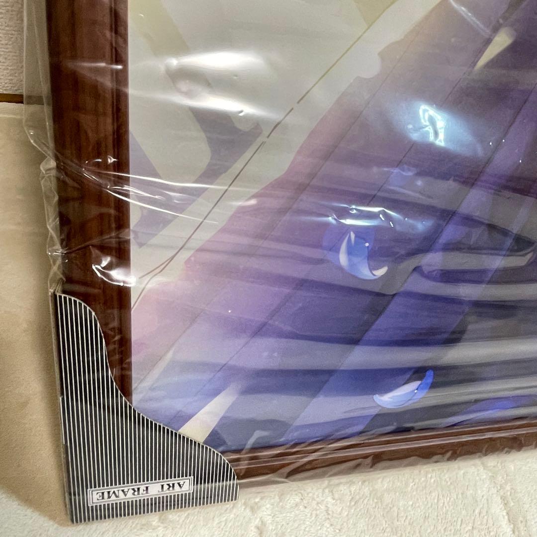 即日発送】森倉円 複製原画 絵師100人展 時代の幕開け - メルカリ