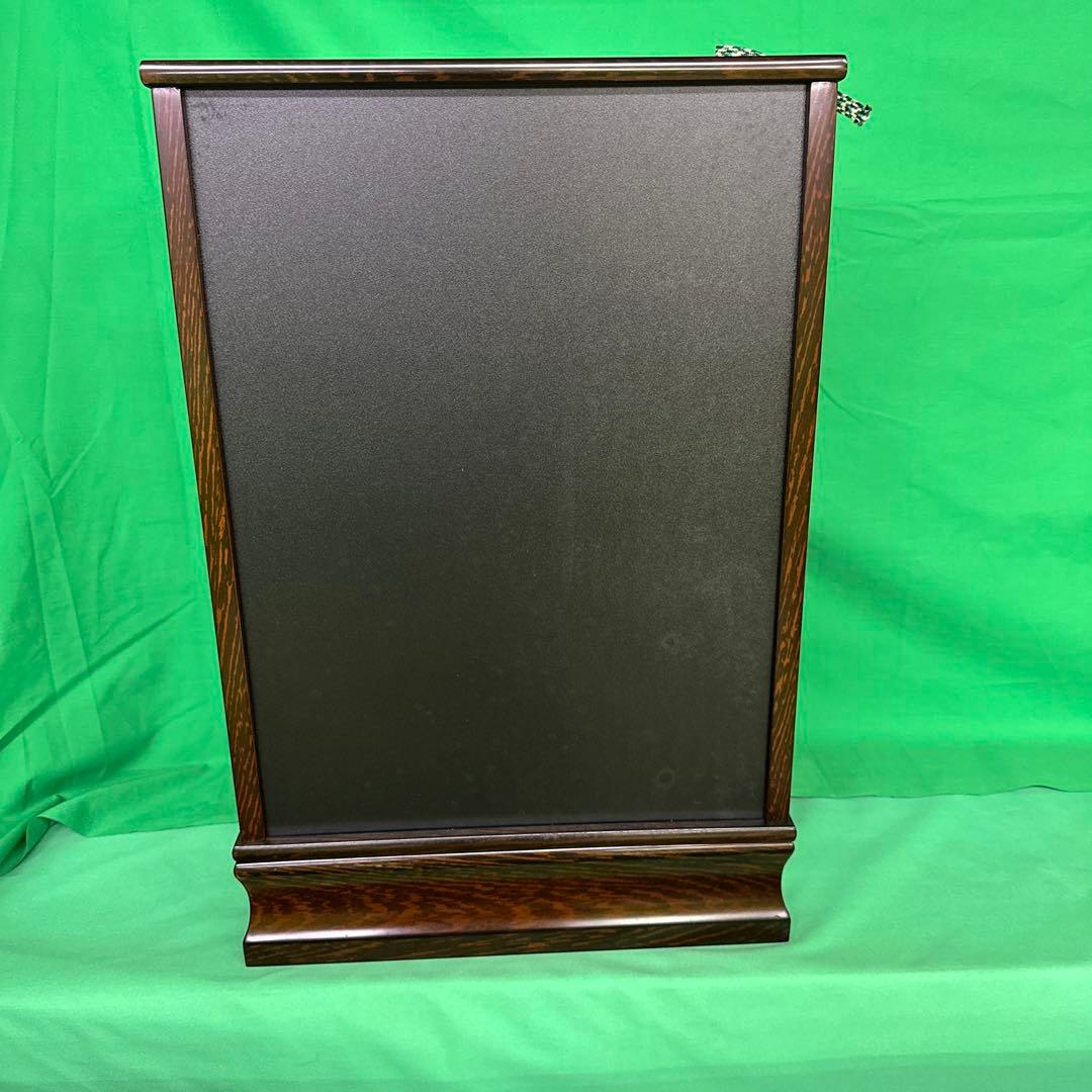 最終値下げ　人形の久月　破魔弓　陽明１５号　アクリルケース　正月飾り　家紋付き