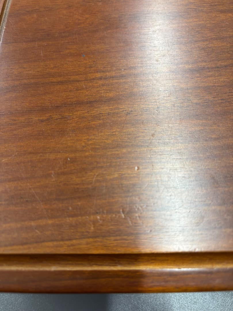 SANKYO ORPHEUS オルフェウス オルゴール 2曲 宝石箱 稼動品