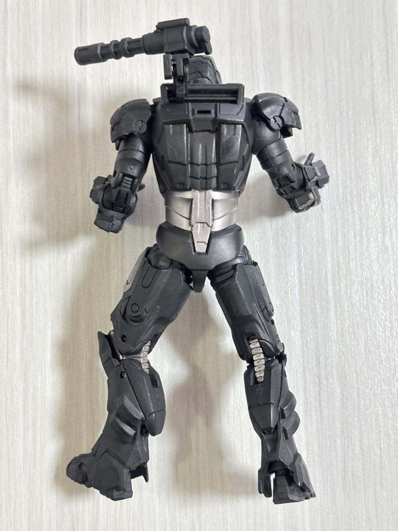 マーベルレジェンド ウォーマシン マーク1 フィギュア figure