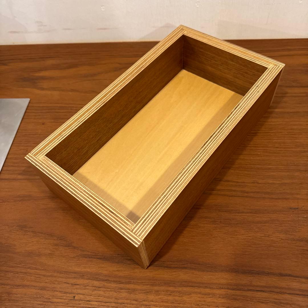 Landscape ティッシュ ボックス ランドスケーププロダクツ ケース