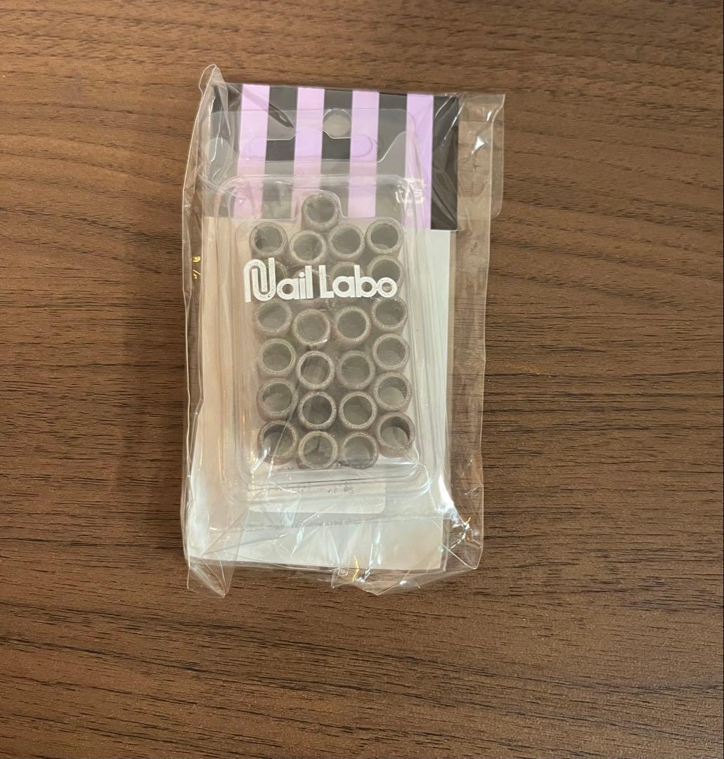 【新品未使用】Nail LABO petit ネイルマシン　ビッド4点　セット