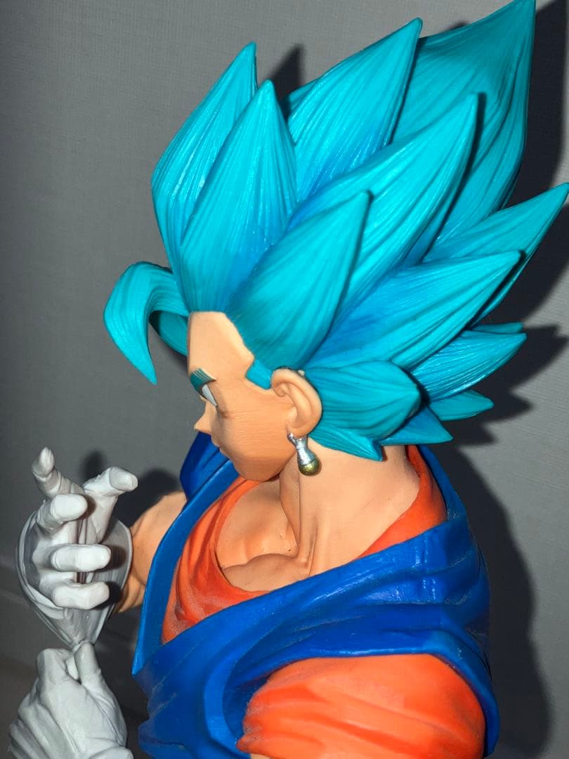 一番くじ　ドラゴンボール B賞 ベジット フィギュア エクストリームサイヤン