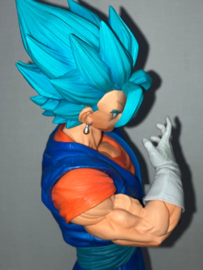 一番くじ　ドラゴンボール B賞 ベジット フィギュア エクストリームサイヤン