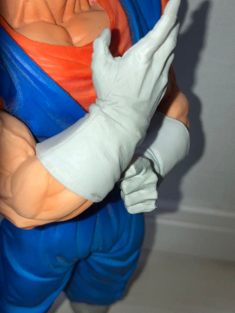 一番くじ　ドラゴンボール B賞 ベジット フィギュア エクストリームサイヤン