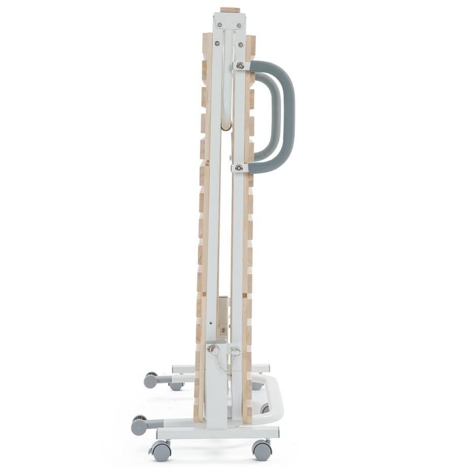 折りたたみベッド すのこベッド パイプベッド 桐すのこ ベッドシングルベッド木製