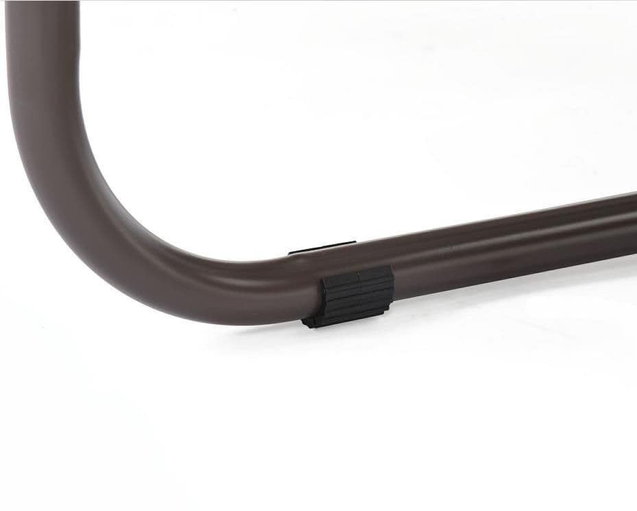 折りたたみベッド すのこベッド パイプベッド 桐すのこ ベッドシングルベッド木製