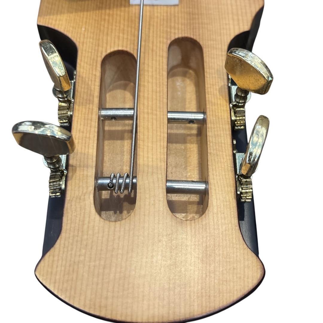 【大正琴】琴伝流　吉野　ハードケース付き