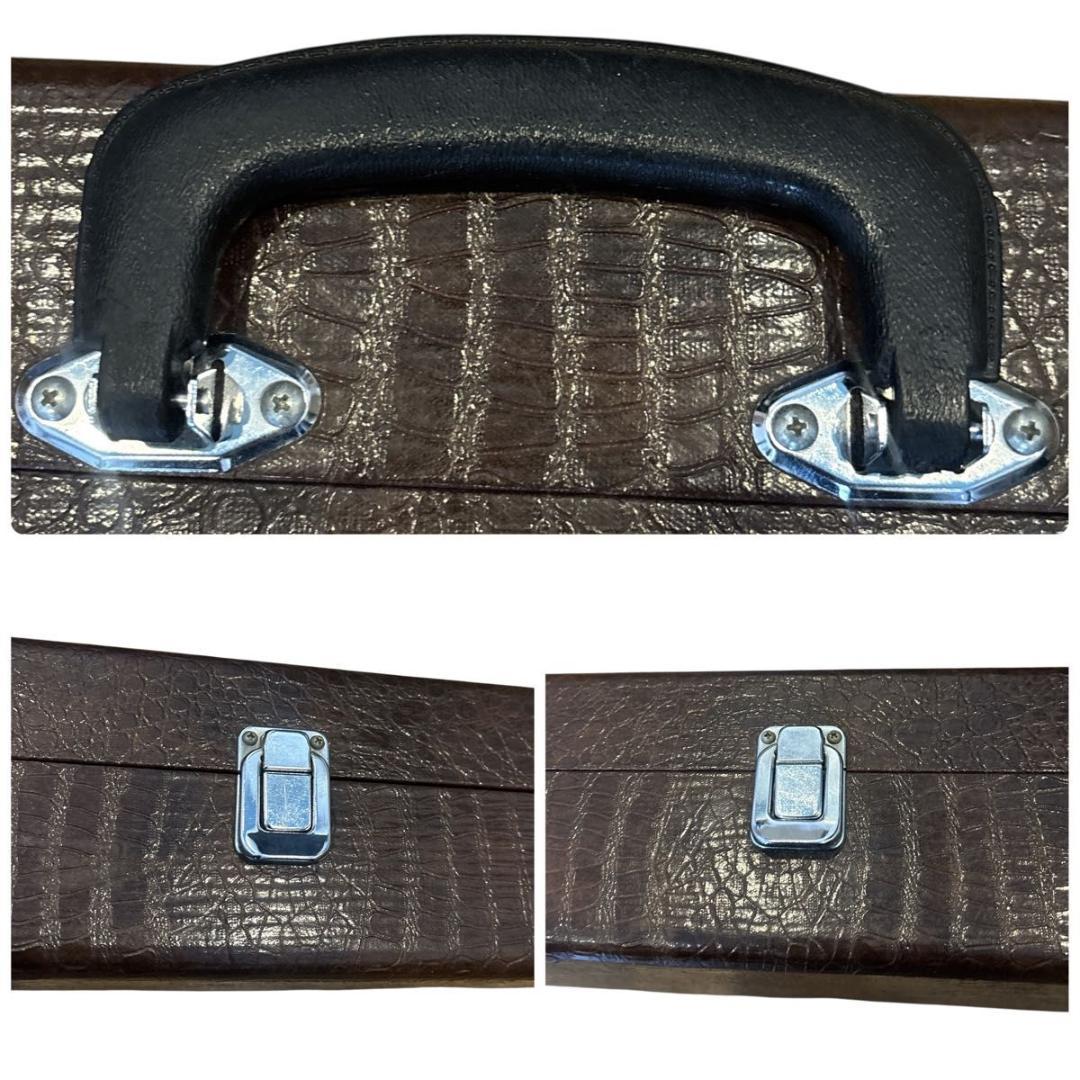 【大正琴】琴伝流　吉野　ハードケース付き