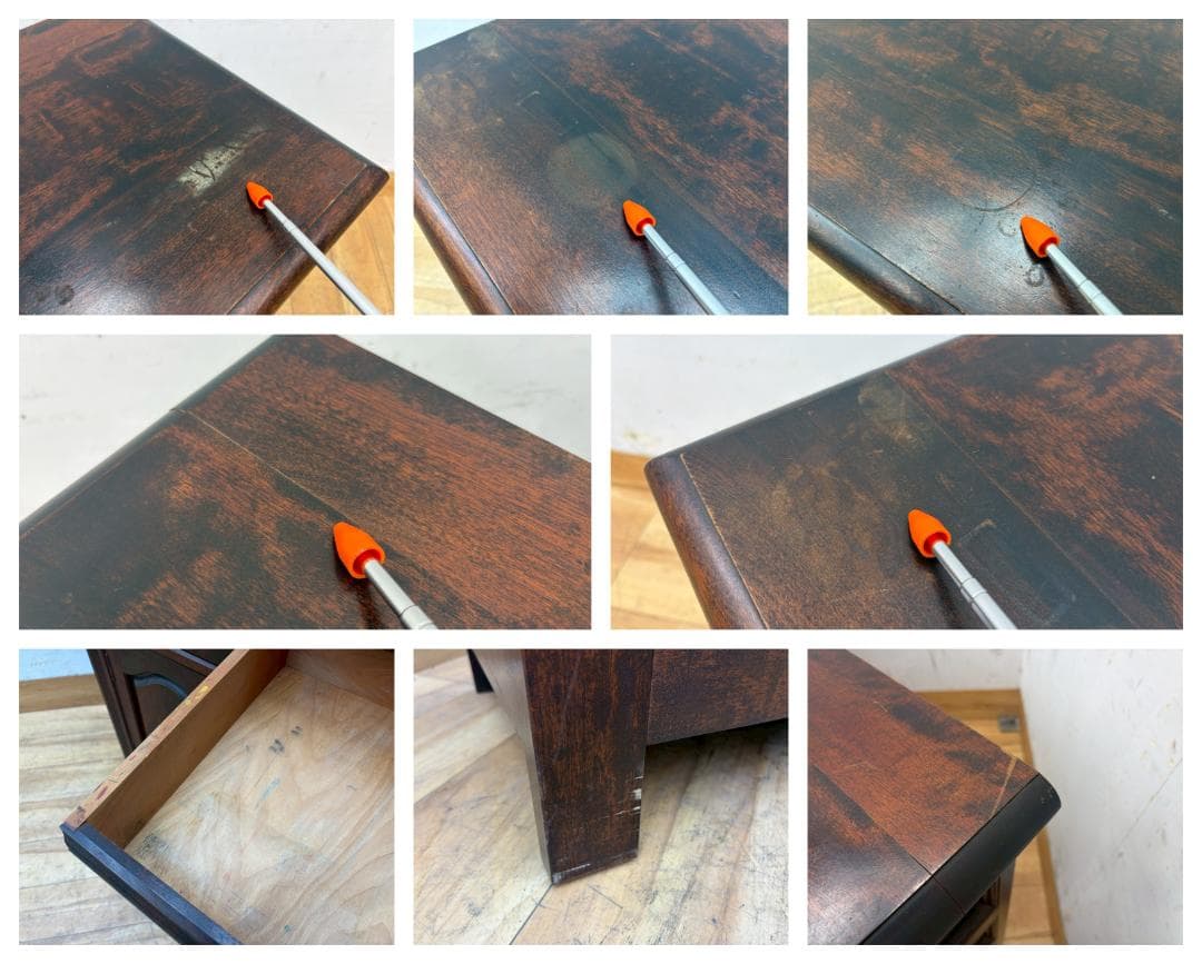 T8085☆美品☆松本民芸家具☆55万☆サイドボード☆キャビネット☆無垢材☆