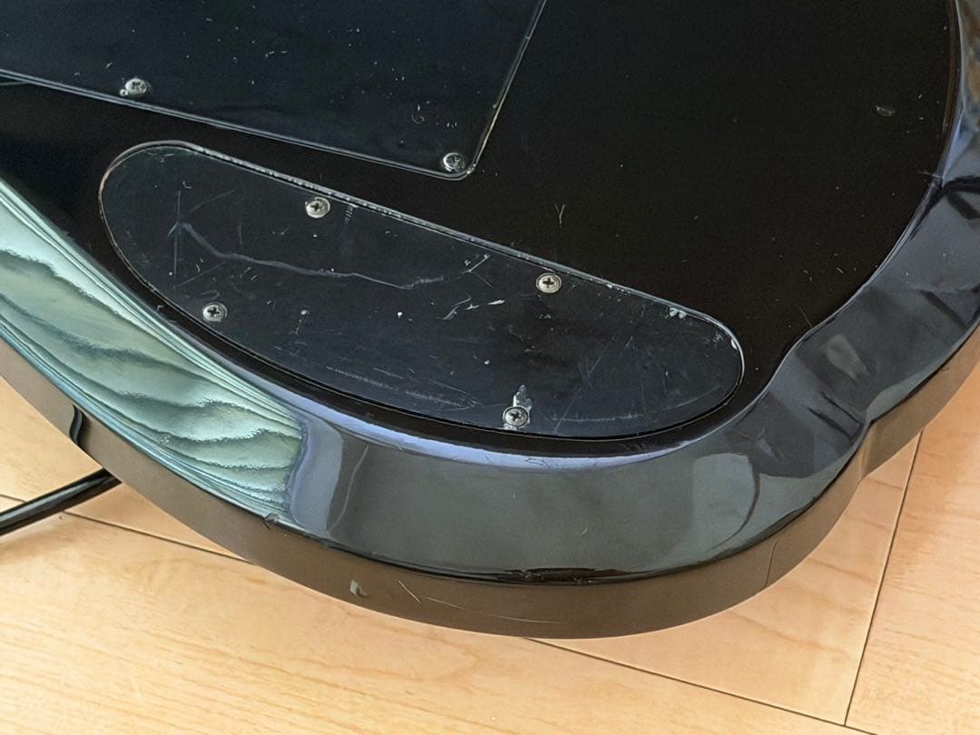 値下げ／EDWARDS PR-110PRⅢ／SUGIZOモデル／LUNA SEA