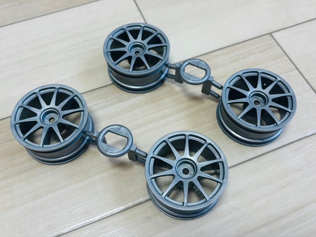 ☆*☆様 タミヤシャーシほかセット