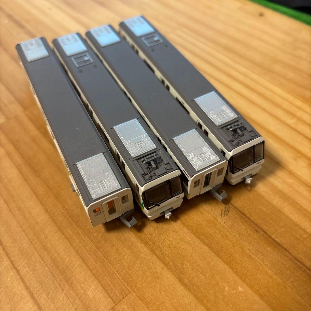 大阪メトロ70系未更新車 動力車あり - メルカリ