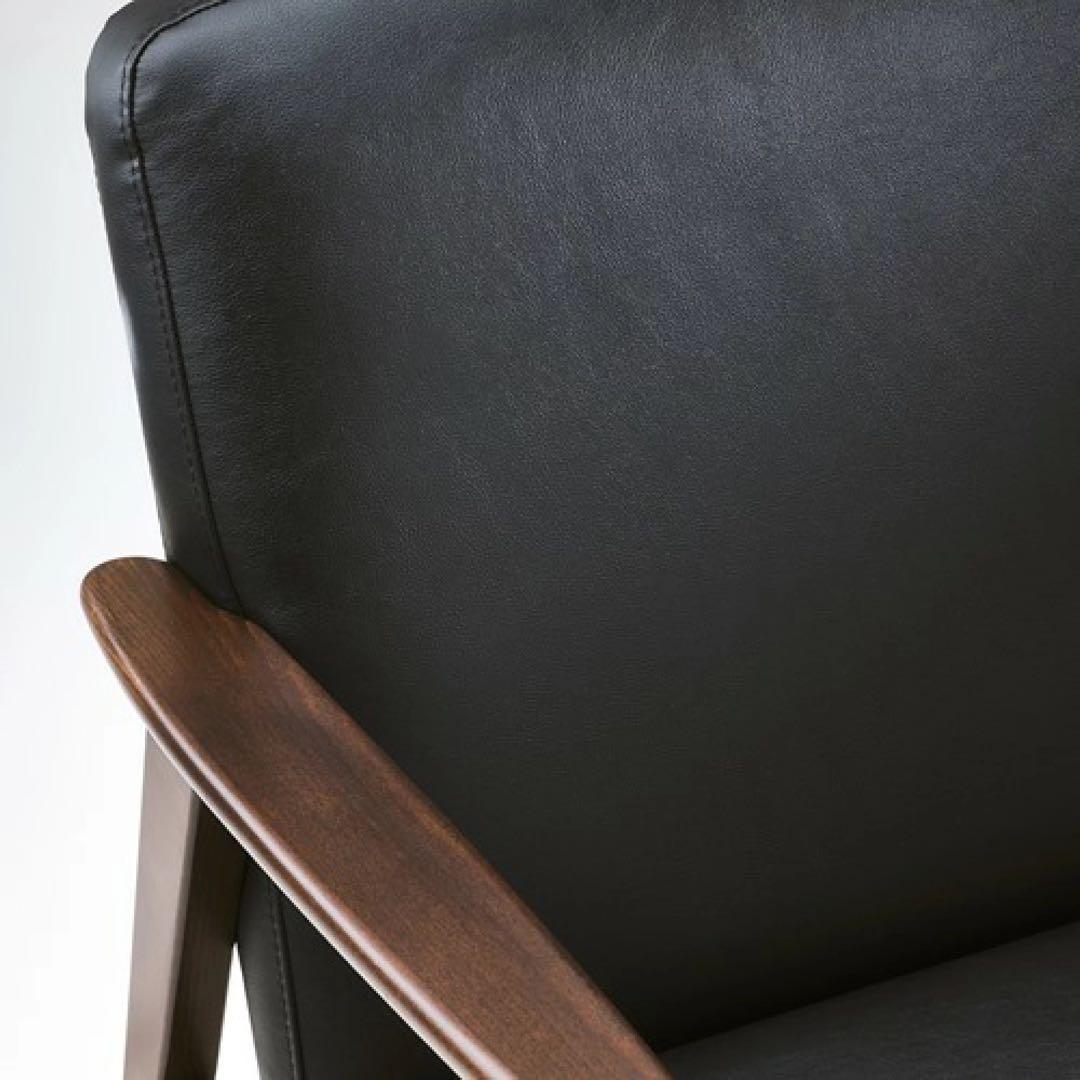 IKEA EKENÄSET エーケネーセット 2人掛けソファ