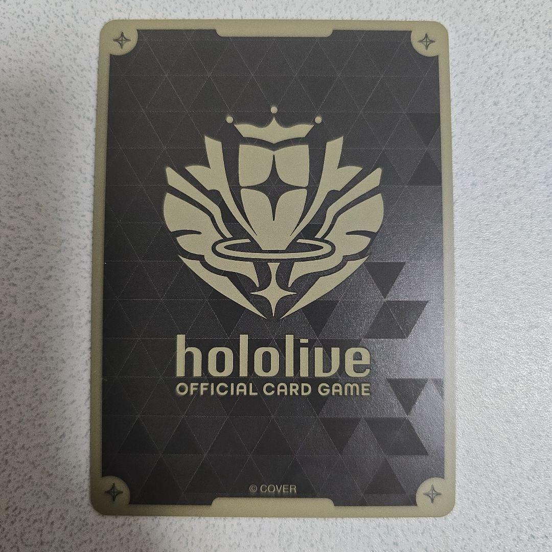 オーロ・クロニー 2nd プロモ - メルカリ