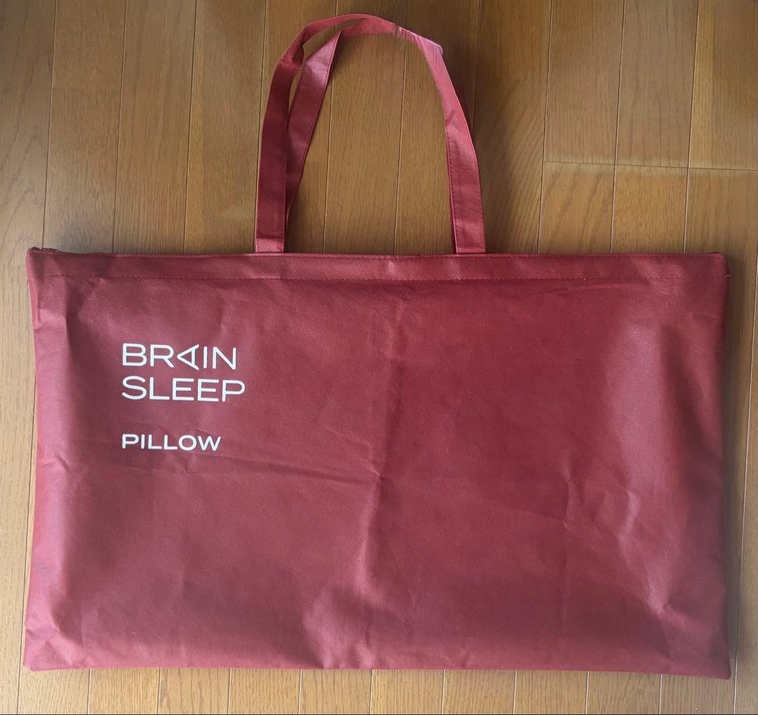 BRAIN SLEEP ブレインスリープ ピロー　スタンダード