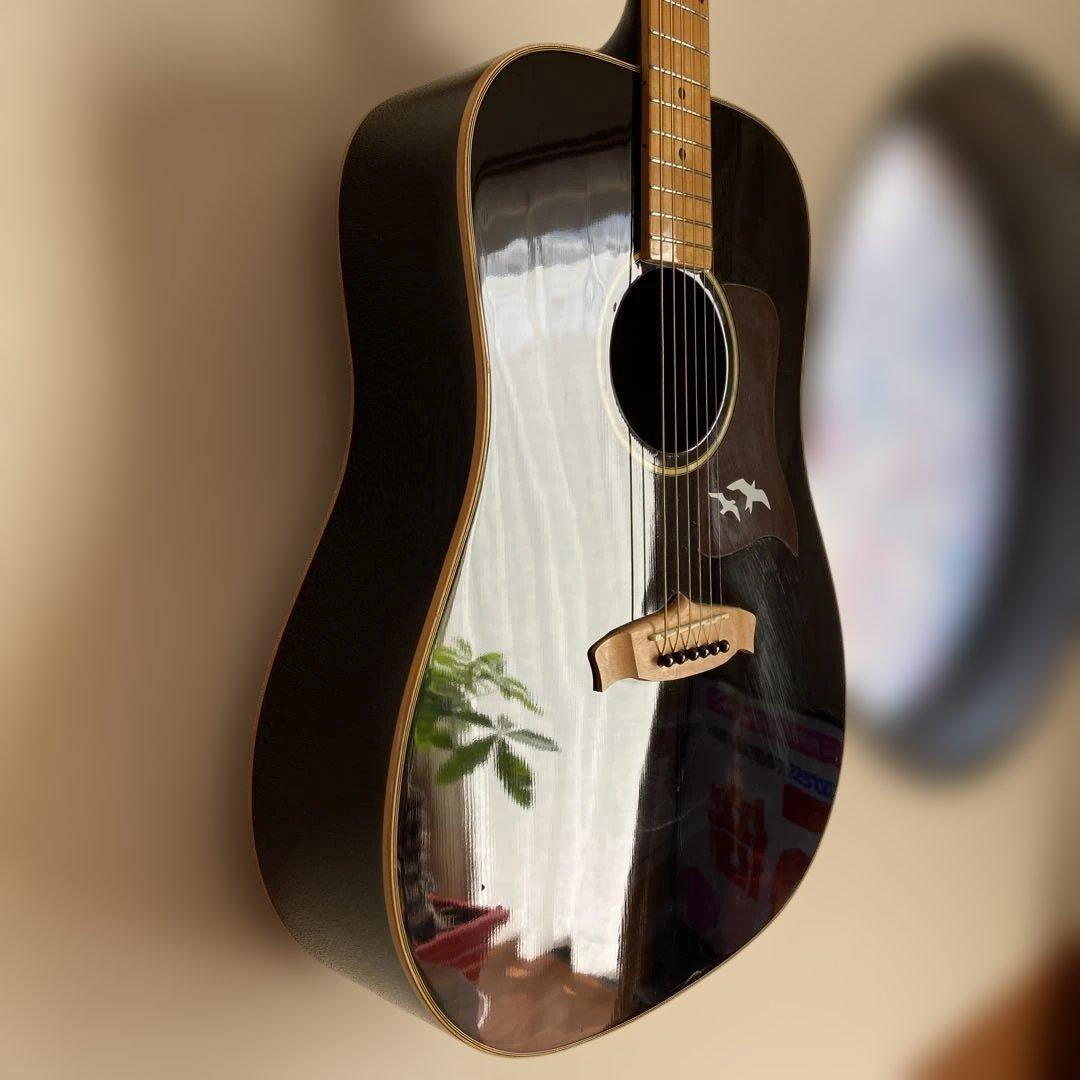 Head Way BW -06　　　　　　　　　　　　 製造年等の詳細不明