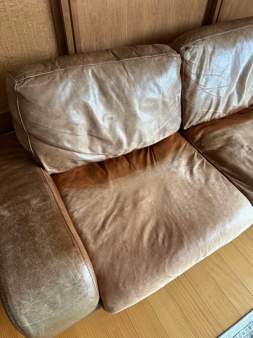 最終値下げ　アクタス　ソファ　キムタク　ロンバケ