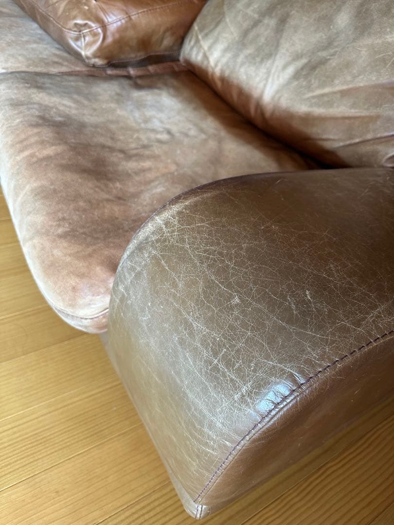 最終値下げ　アクタス　ソファ　キムタク　ロンバケ