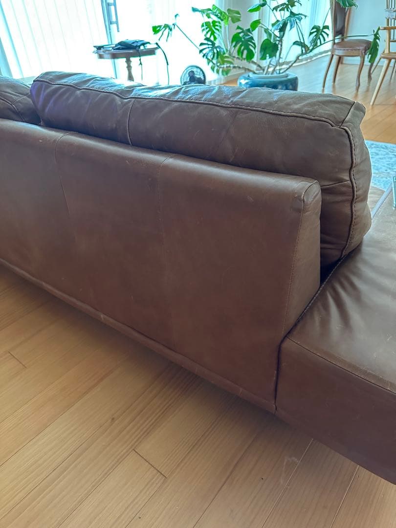 最終値下げ　アクタス　ソファ　キムタク　ロンバケ