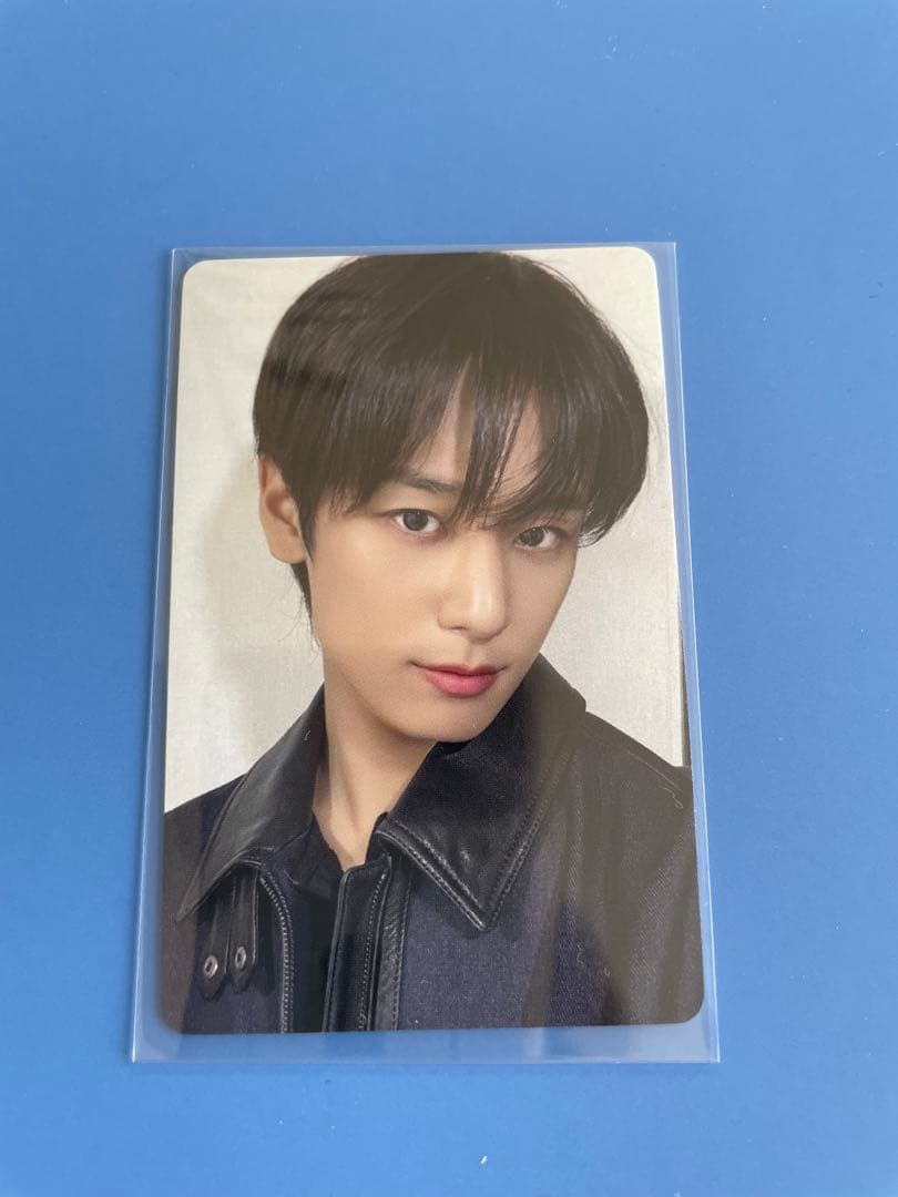 THEBOYZ ジュヨン 上海入場特典 トレカ - メルカリ