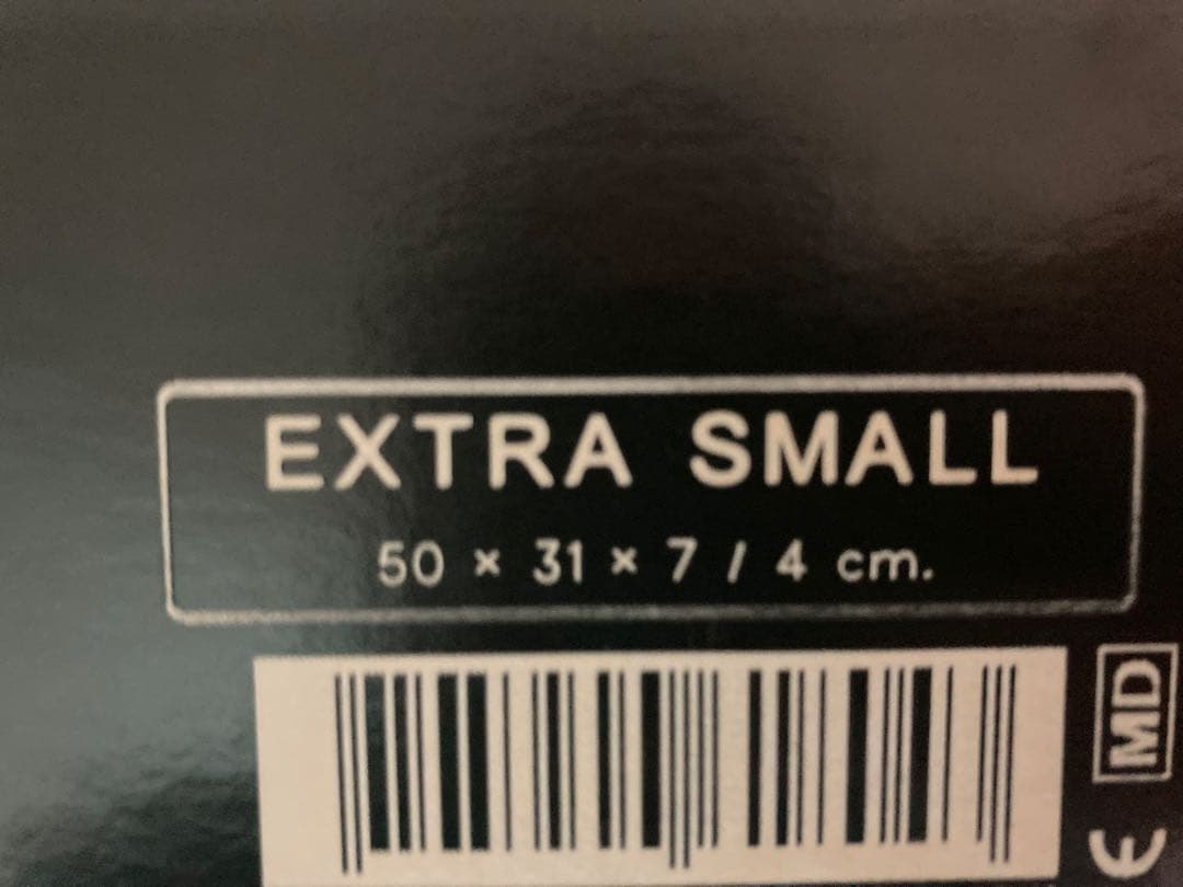 枕 TEMPUR Original Pillow xs