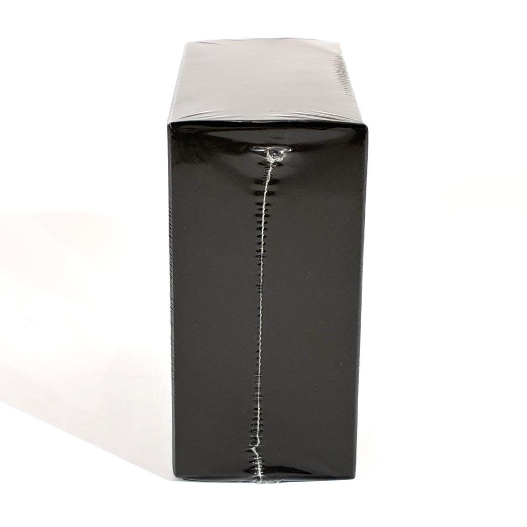 未開封★ BVLGARI ブルガリ ブラック オードトワレ 40ml