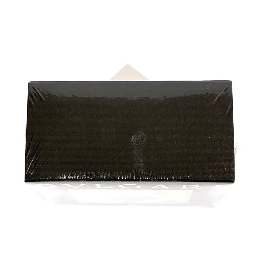 未開封★ BVLGARI ブルガリ ブラック オードトワレ 40ml