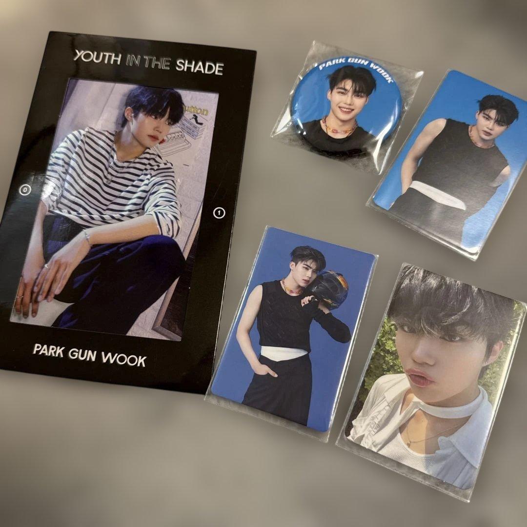 ZEROBASEONE パクゴヌクまとめ売り - メルカリ