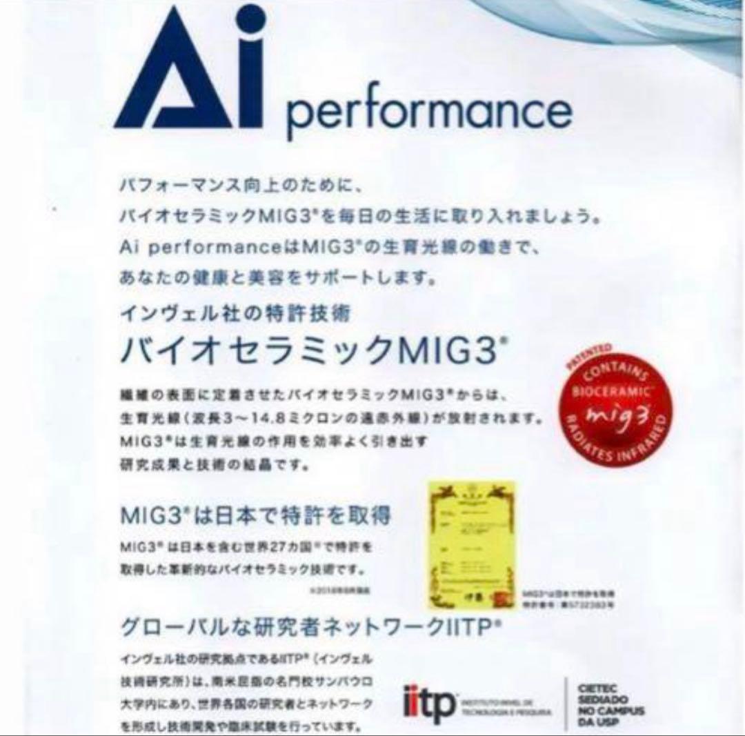 ☆美品☆アライヴン インベル リチャージセンテナリアン スポーツリチャージ