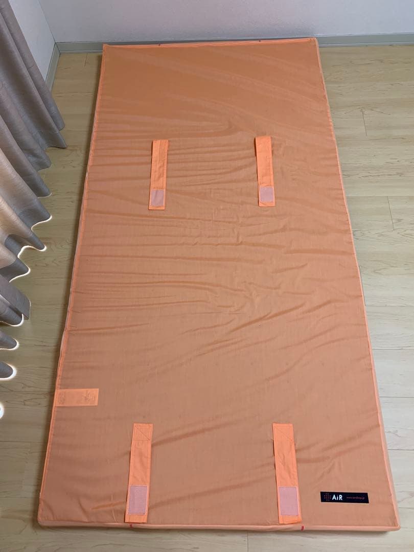 マットレス atoc