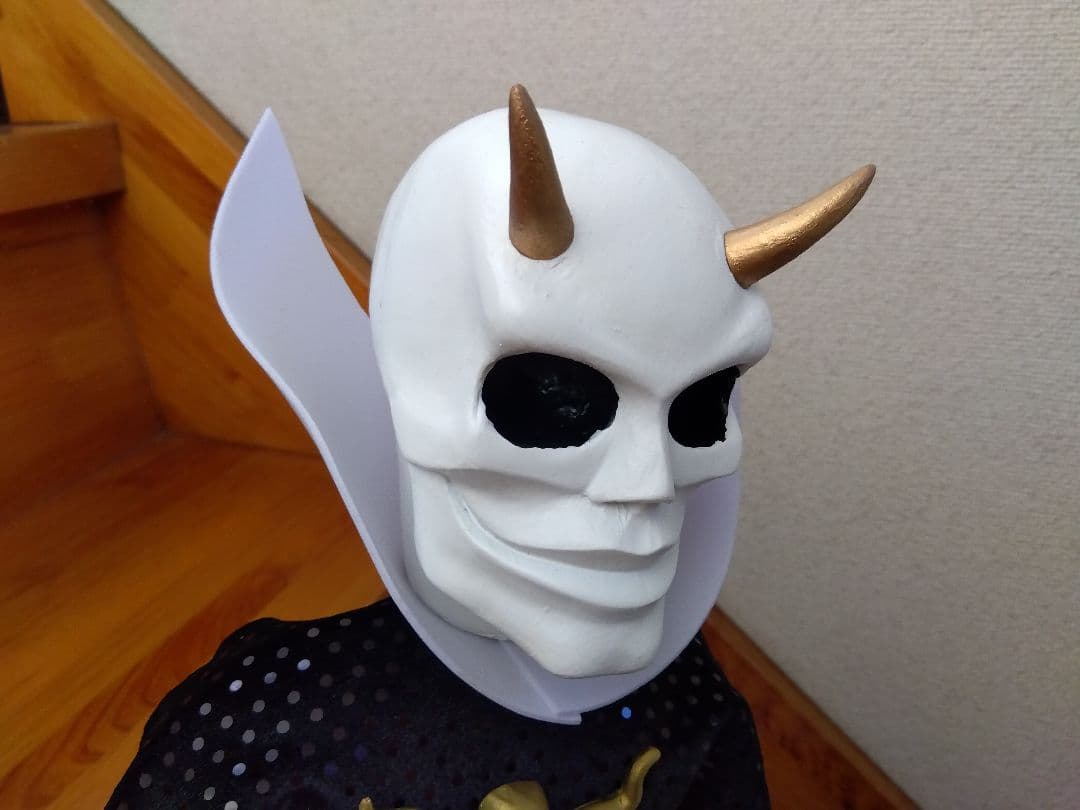 ○パペットマスター メフィスト プロップレプリカ 1/1 フルムーン