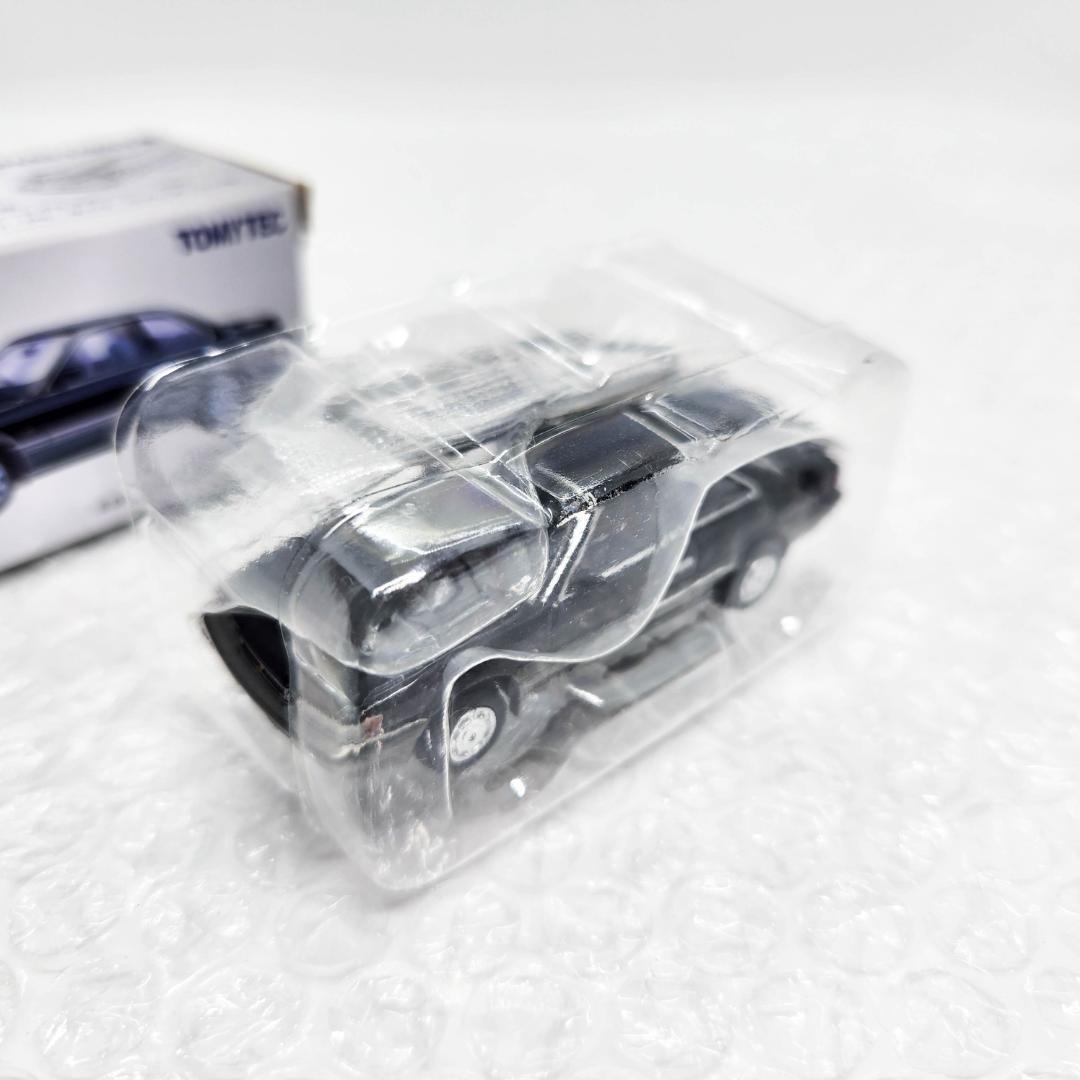 トミカ 日産 レパード 2.0XS-II グランドセレクション 87年式 - メルカリ