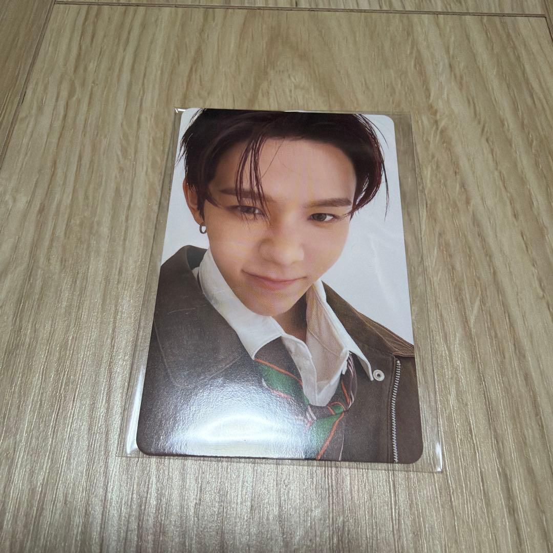 RIIZE popup 原宿 All of You ショウタロウ トレカ - メルカリ