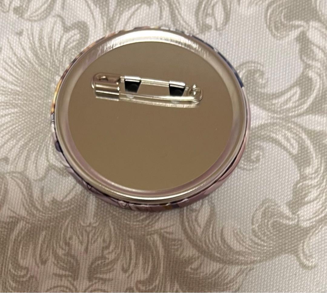 アイドリッシュセブン アイナナ ムビナナ 缶バッジ UR 和泉三月 - メルカリ