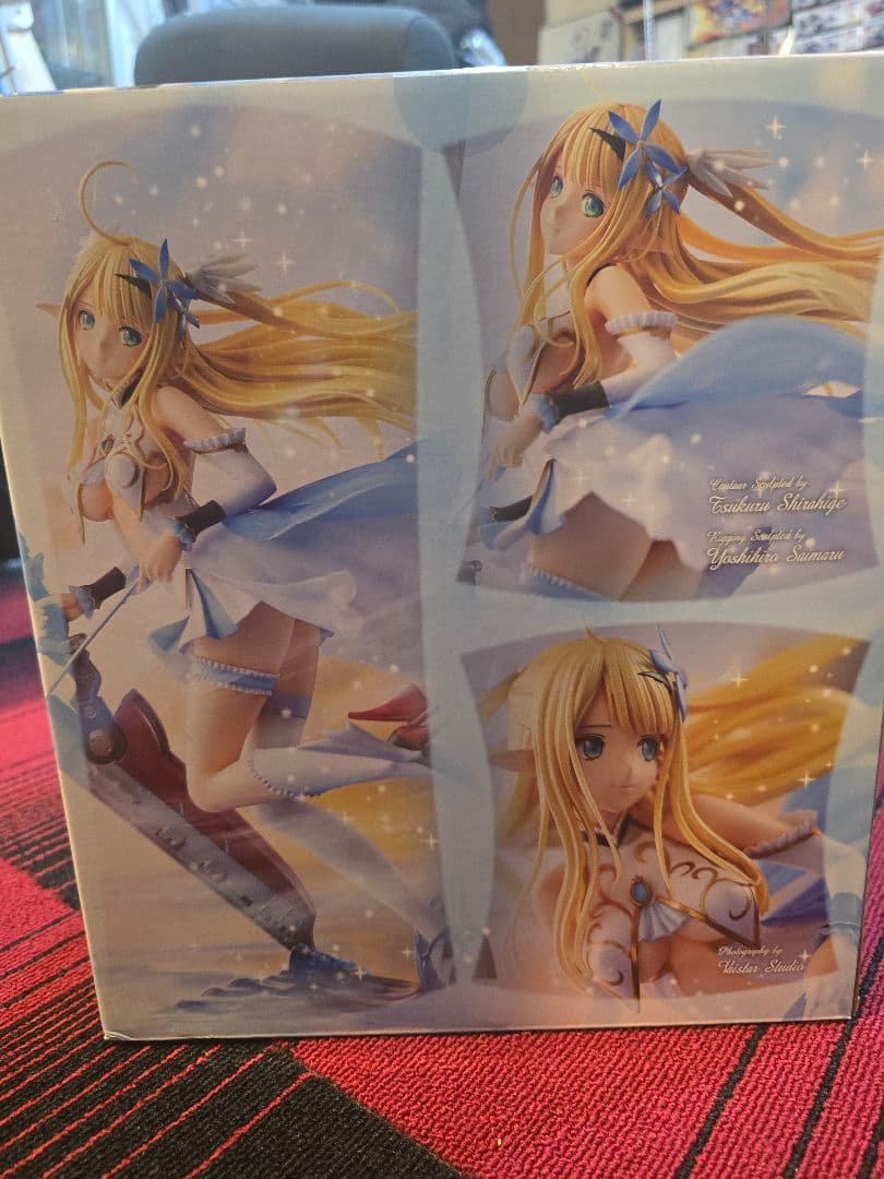 コトブキヤ アズールレーン セントー フィギュア