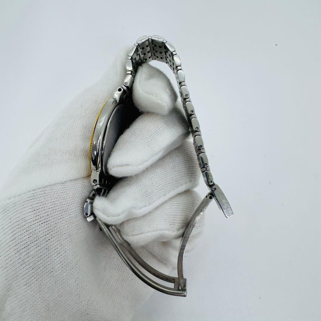 ✨SEIKO✨セイコー✨18KT✨DOLCE✨8N40-6060✨腕時計✨