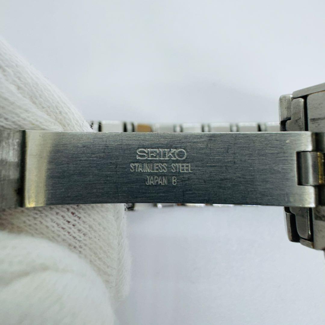 ✨SEIKO✨セイコー✨18KT✨DOLCE✨8N40-6060✨腕時計✨