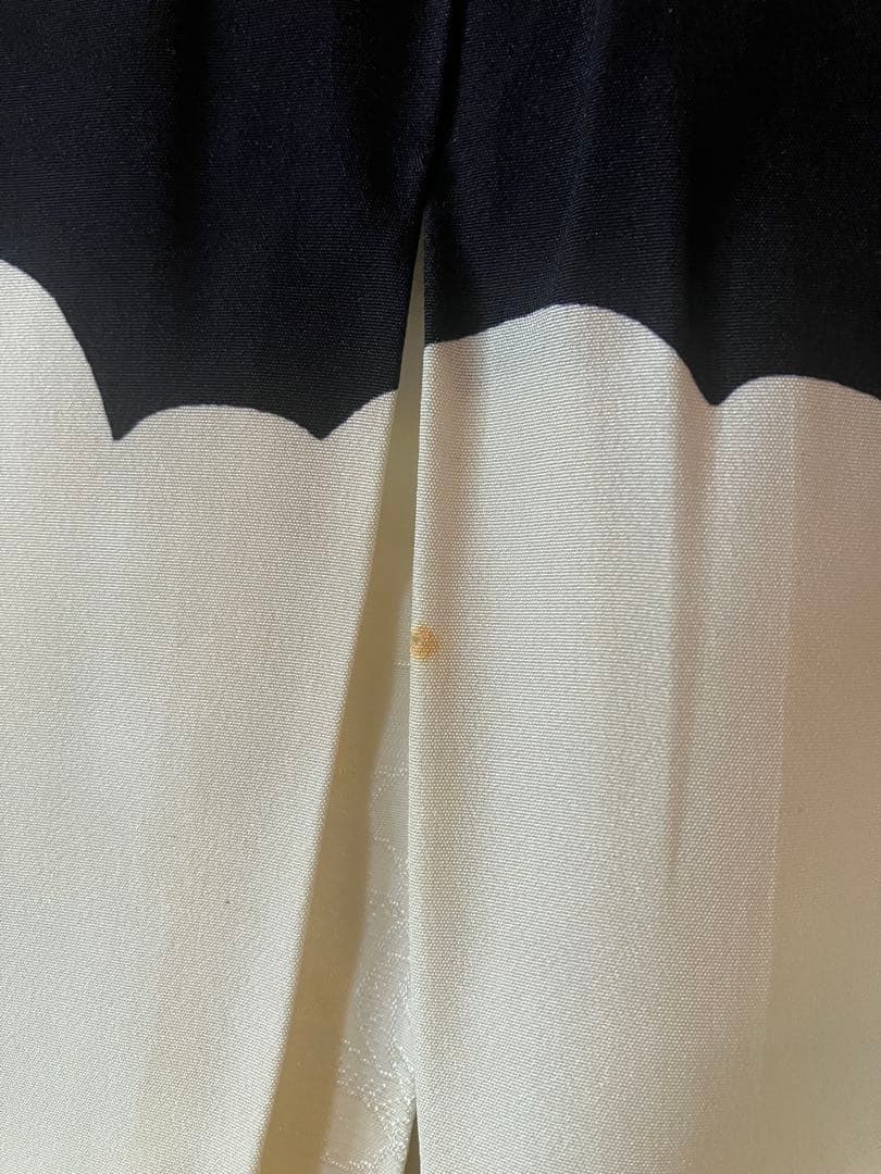 お宮参り 羽織　七五三　正絹