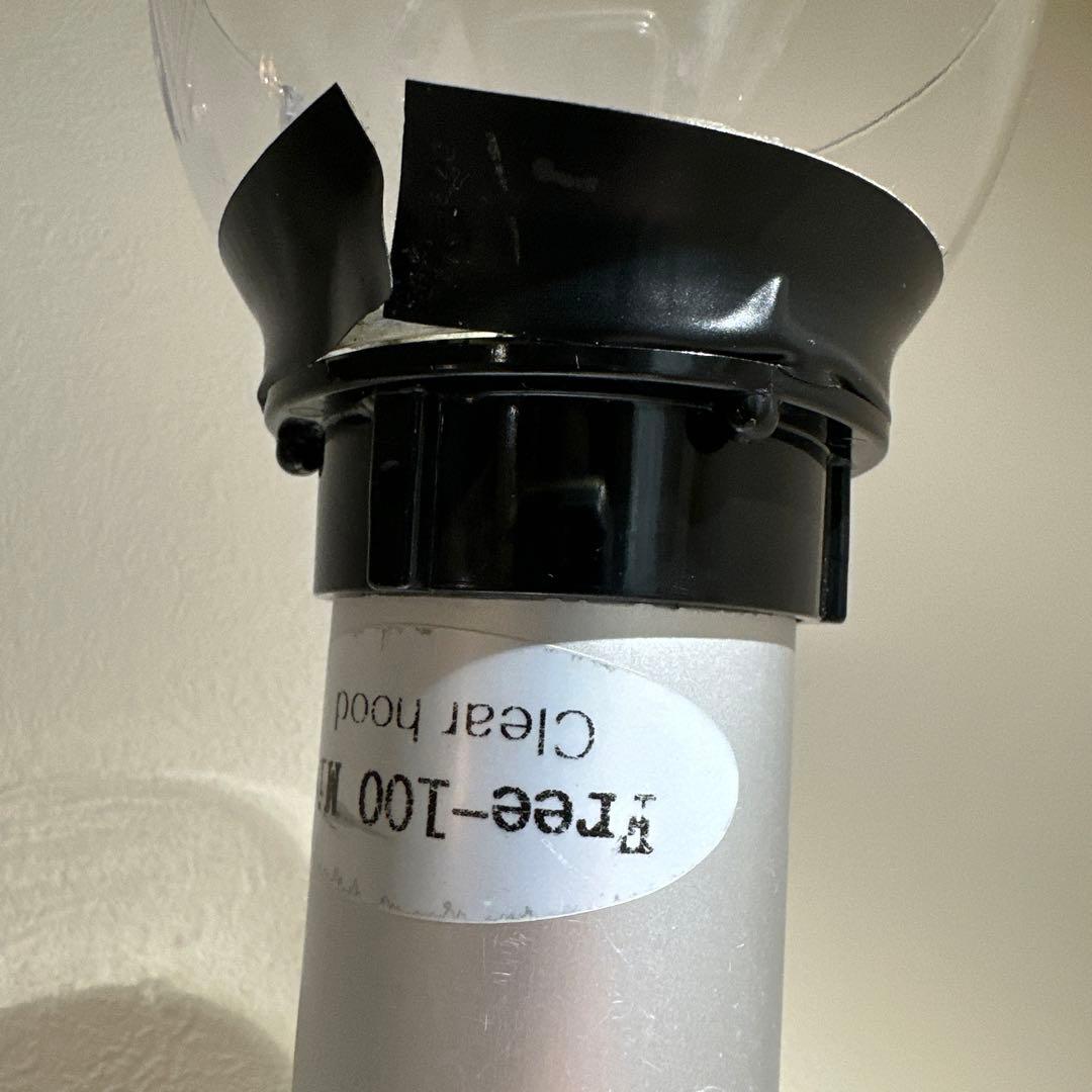 ハイジェニックダストコレクター