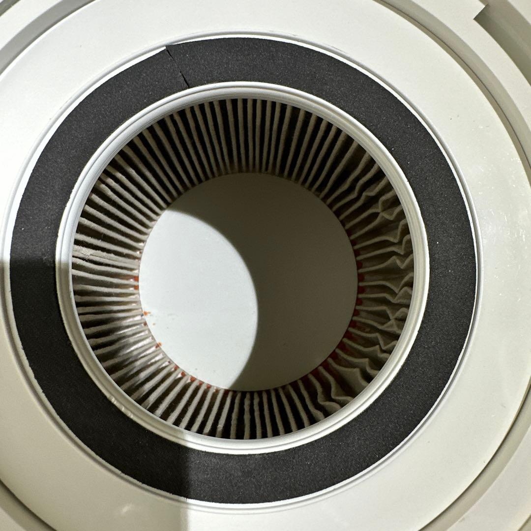 ハイジェニックダストコレクター