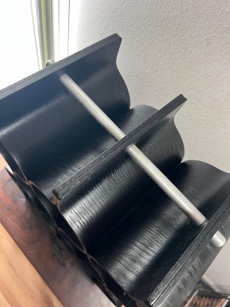 SAITO WOOD ワインラック