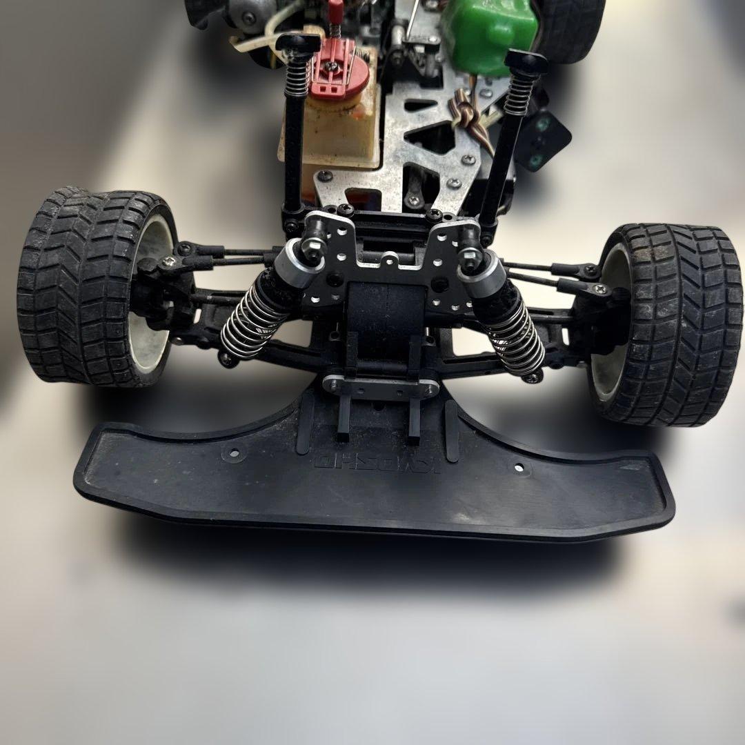 京商ラジコンジャンク - メルカリ