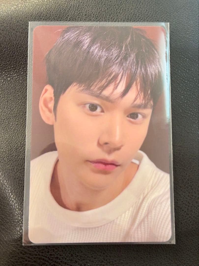 RIIZE All of You ポップアップCD購入特典 ウンソク - メルカリ