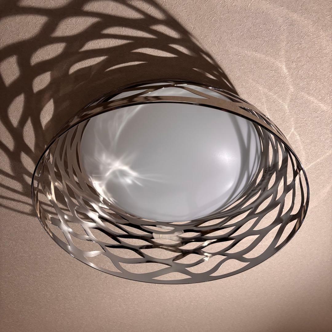 【美品】オーデリック　シーリングライト　調光調色　タイマー　リモコン付