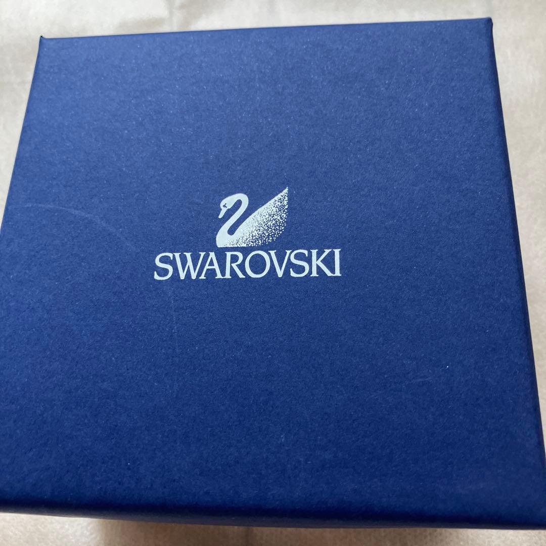 スワロフスキー　クリスベア