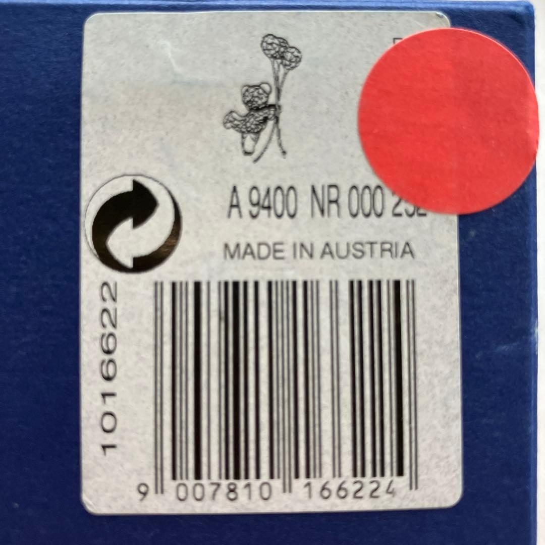 スワロフスキー　クリスベア